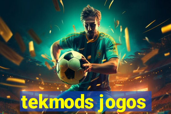 tekmods jogos